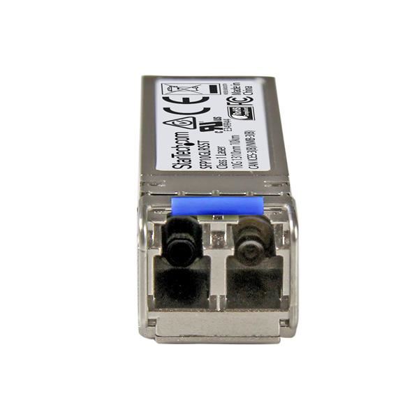 SFP 10GBASE-LR MULTI LC 10KM