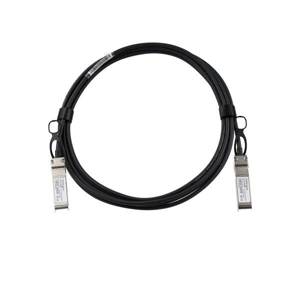 CABLE SFP 3M EX-SFP-10GE-DAC