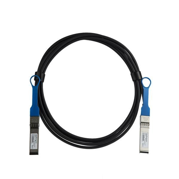 CABLE SFP 3M JD097C 10G SFP