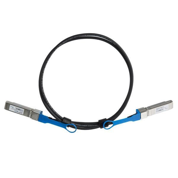 CABLE SFP 1 2M JD096C 10G