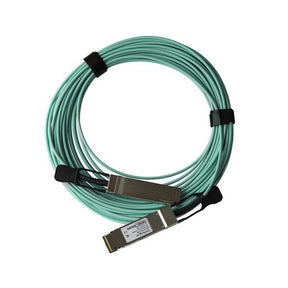 CABLE QSFP  15M AOC 40GB MSA