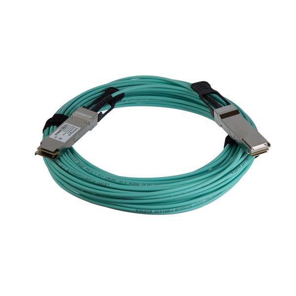 CABLE QSFP 30M AOC 40GB MSA
