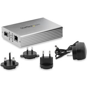 SFP+ MEDIUM CONVERTER