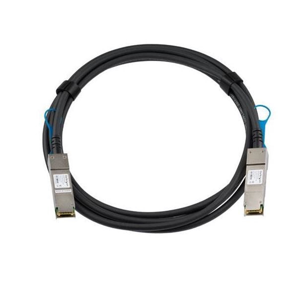 CABLE QSFP+ 3M QFX-QSFP-DAC-3M