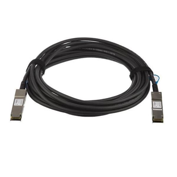 CABLE QSFP+ 7M TWINAX ACTIVE