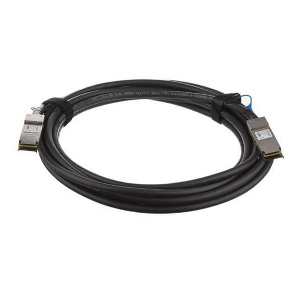 CABLE QSFP+ 5M MSA