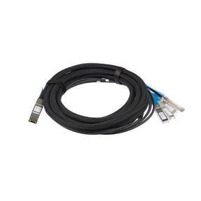 CABLE QSFP+ 3M A 4XSFP+ 40G (QSFP4SFP10C5)
