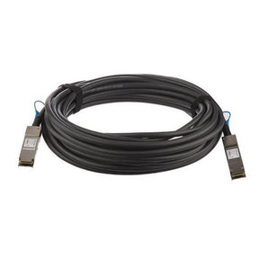 CABLE QSFP+ 10M TWINAX ACTIVE