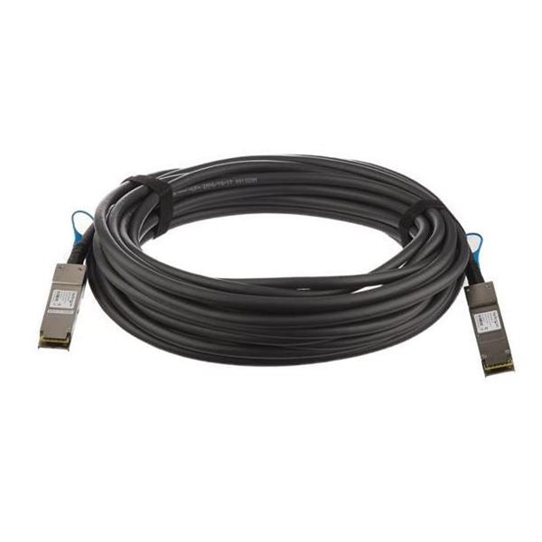 CABLE QSFP+ 10M TWINAX ACTIVE