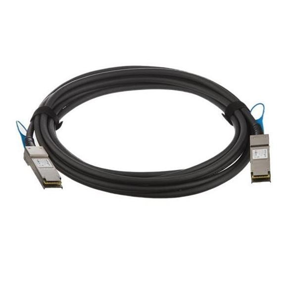 CABLE QSFP+ 5M QSFP-H40G-ACU5M