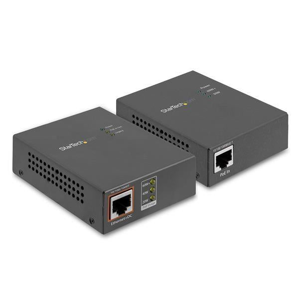 GAME INYECTOR POE 1 PUERTO