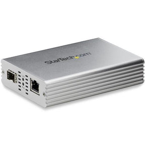 SFP+ MEDIUM CONVERTER