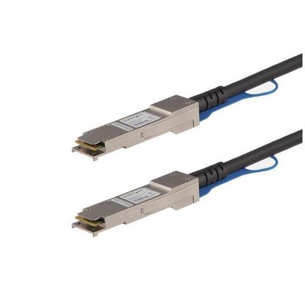 CABLE QSFP+ 1M QFX-QSFP-DAC-1M