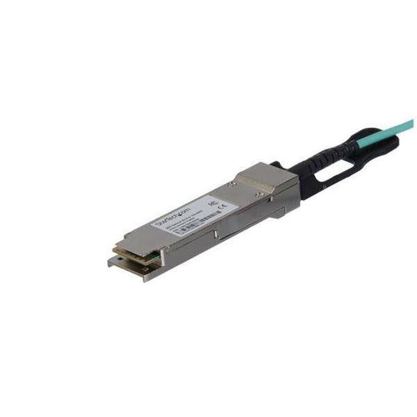 CABLE QSFP+ 7M AOC 40GB MSA