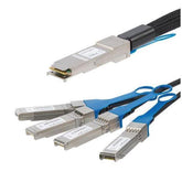 CABLE QSFP+ 3M A 4XSFP+ 40G (QSFP4SFP10C5)