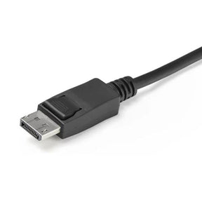 SWITCH KVM 2X DISPLAYPORT 4K60