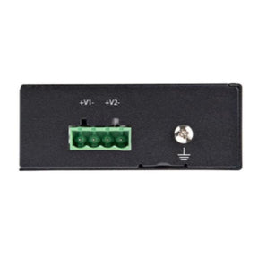 DIVISOR GIGABIT POE    802.3BT