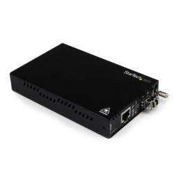 CONVERTIDOR MEDIANO LC ETHERNET