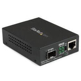 CONVERTIDOR MEDIO SFP ABIERTO