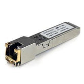 FIBER OPTIC TRANSCEIVER MODULE
