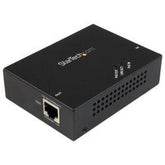 EXTENSOR POE  GIGABIT  100M