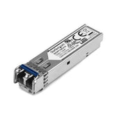 SFP 1000BASE-LX MONO LC 10KM