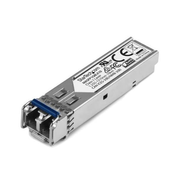 SFP 1000BASE-LX MONO LC 10KM