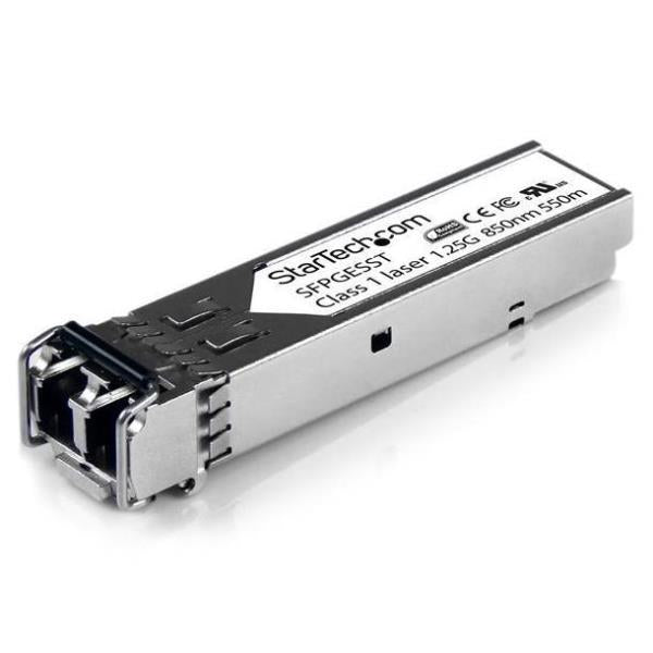 MULTIMO FIBER TRANSCEIVER MODULE