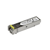 SFP LC MONO 100BASE-BX 10KM