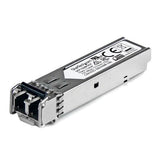SFP FIBER LC MULTI 100BASE-FX