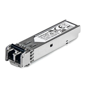 SFP FIBER LC MULTI 100BASE-FX