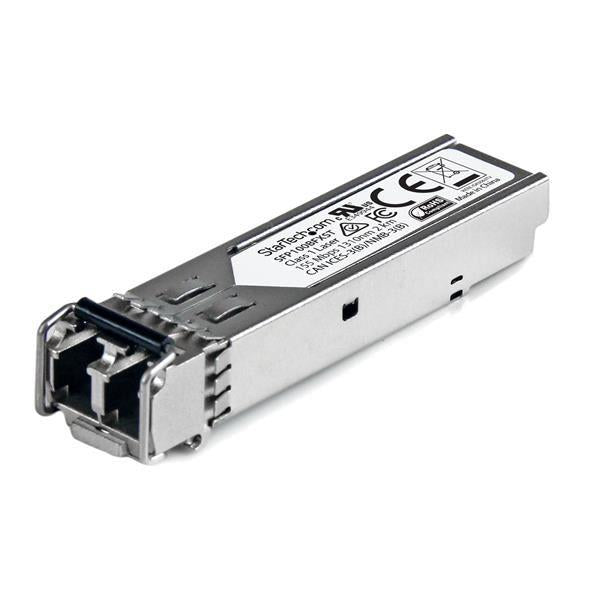 SFP FIBER LC MULTI 100BASE-FX