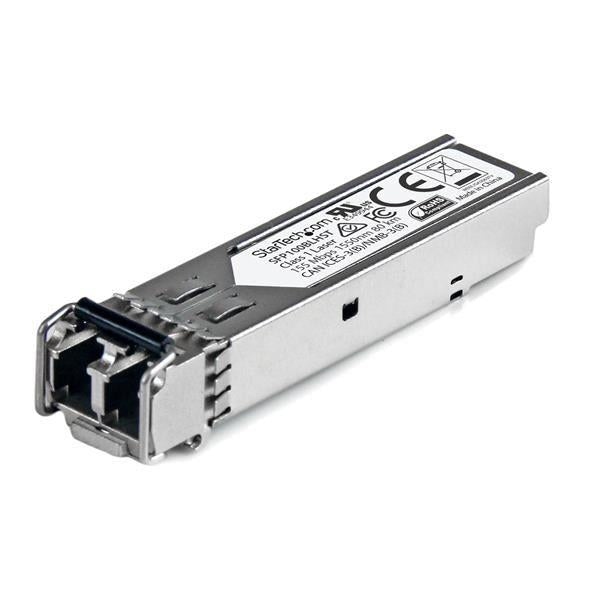 SFP LC MONO 100BASE-LH 80KM
