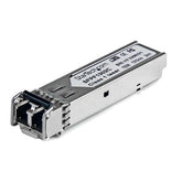 FIBER TRANSCEIVER SFP DDM LC
