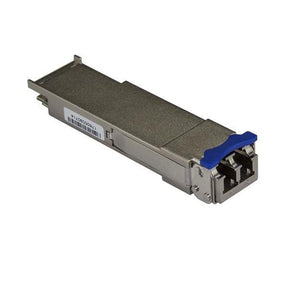 QSFP LC MONO 40GBASE-LR4 10KM