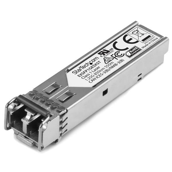 SFP 1000BASE-SX MULTILC 550M