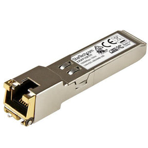 SFP COBRE 1GB RJ45 100M