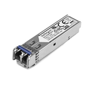 SFP 1000BASE-LX LC MONO 10KM