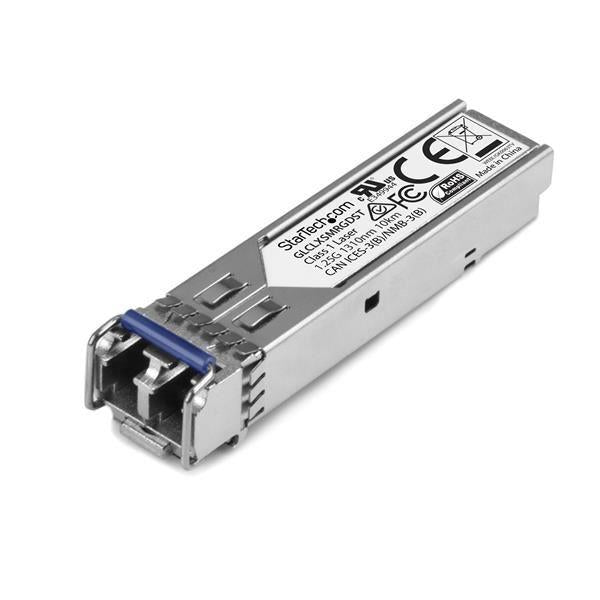 SFP 1000BASE-LX LC MONO 10KM