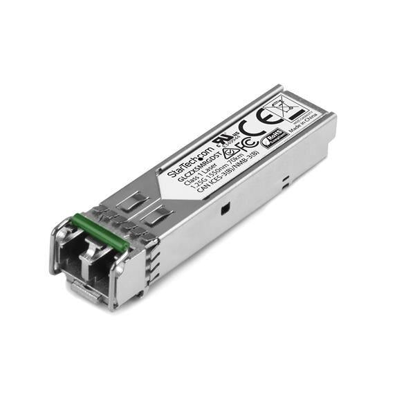 SFP 1000BASE-ZX MONOLC 70KM