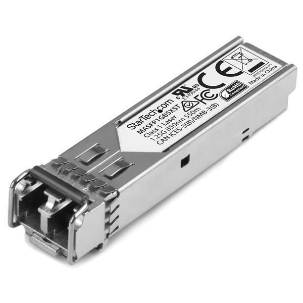 SFP 1000BASE-SX LC MULTI 550M