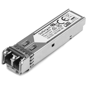 SFP LC MONO 1000BASE-EX 40KM