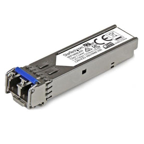 SFP LC MONO 1000BASE-LX 10KM