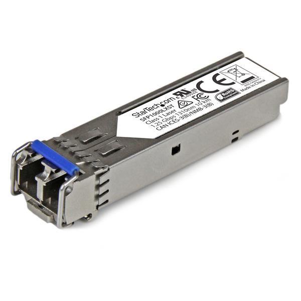 SFP LC MONO 1000BASE-LX 10KM