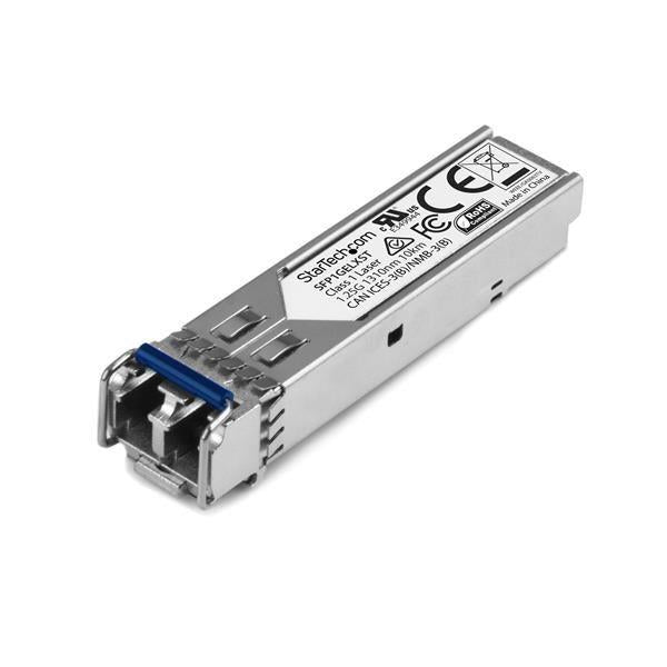 SFP 1000BASE-LX MONOLC 10KM
