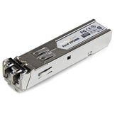 MULTI M FIBER OPTIC TRANSCEIVER