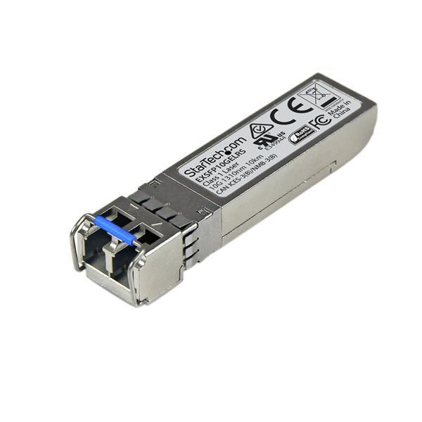 SFP FIBRA 10 GB MONO LC 10KM