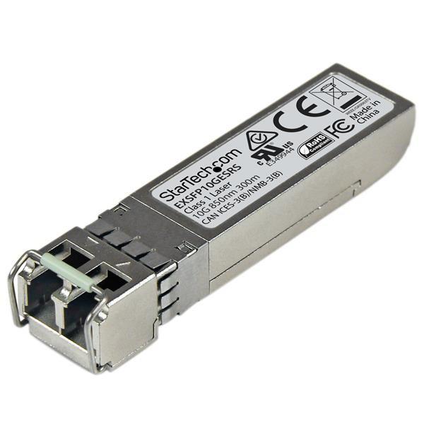 SFP 10GB MULTI LC DDM 300M