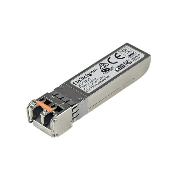 SFP  10 GB MULTIMODO LC 220M