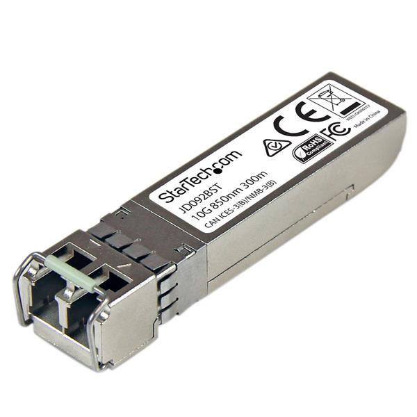SFP COMPATIBLE JD092B LC 300M